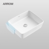 Chậu rửa lavabo đặt bàn Arrow AP439E