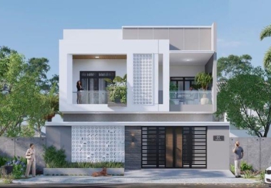 XÂY NHÀ TRỌN GÓI