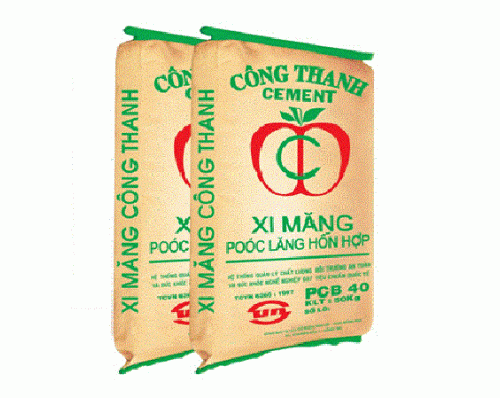 Xi măng Công Thanh