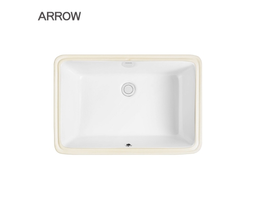 Chậu rửa lavabo âm bàn Arrow AP4035