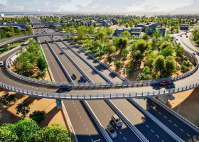 Sáp nhập Tây Ninh - Long An: Bước đột phá từ quy hoạch, hạ tầng kết nối