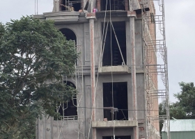 Nhà chị Liên - F6