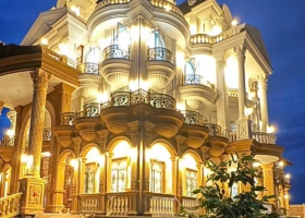 Hoàn Thiện Tổ Ấm – 3A Const Bàn Giao Nhà