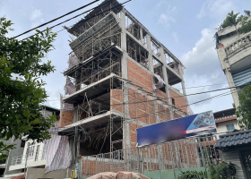 Bộ Xây dựng: Cần kiểm soát giá vật liệu xây dựng