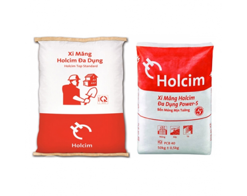 Xi măng Holcim